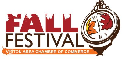 Fall festival logo